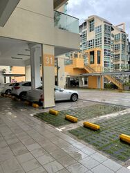 The Geranium (D15), Condominium #454383101